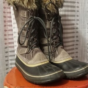 Sorel Joan of Arctic Winter boots